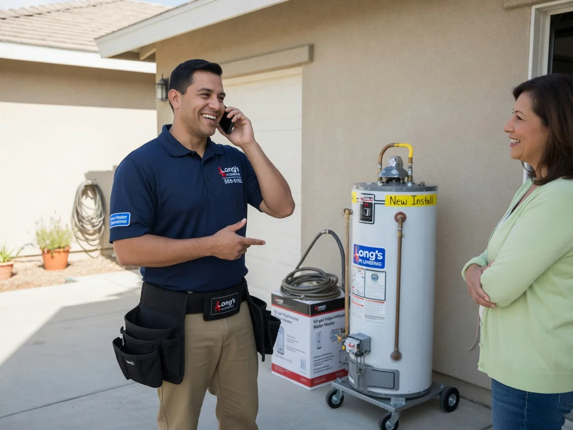 Leak Detection Hallettsville, TX FAQs